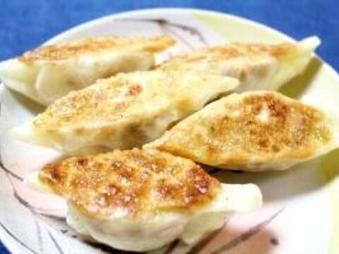 たこ焼き餃子